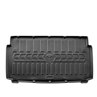 3D gummimatta för bagageutrymmet Mokka-e 2021+ (nedre) (Stingray) Opel Mokka 2021–