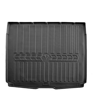 Bagagerumsmatta 3D (SW) (Stingray) Opel Vectra C 2002–2008