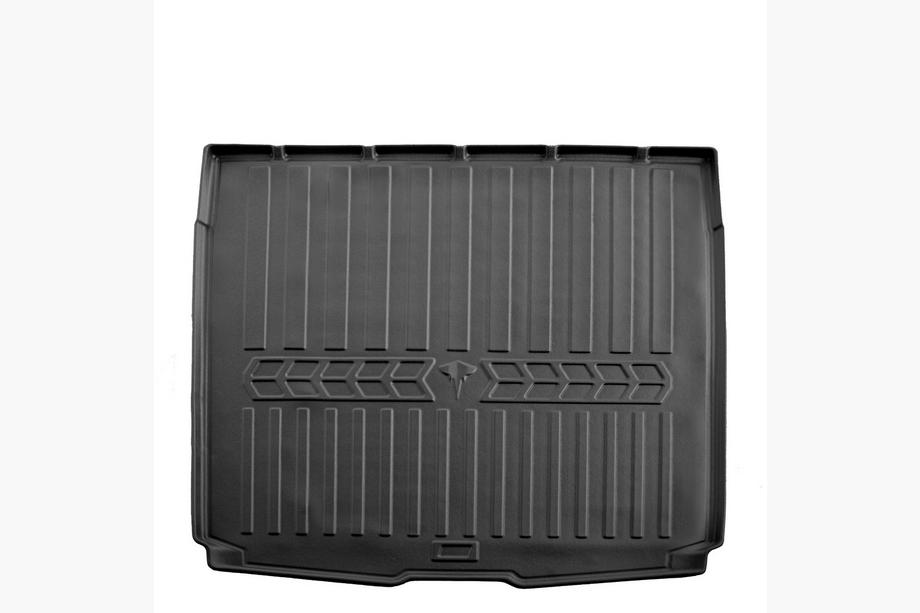 Opel Vectra C 2002–2008 Bagagerumsmatta 3D (SW) (Stingray) Image