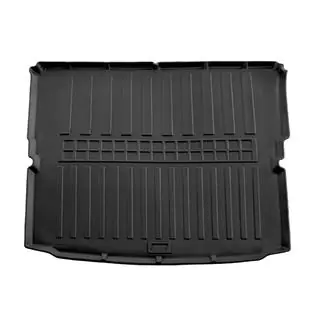 3D bagagerumsmatta (5-7 säten) (Stingray)