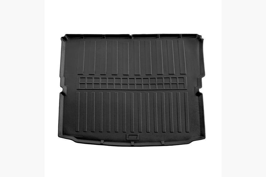Opel Zafira B 2005–2011 3D bagagerumsmatta (5-7 säten) (Stingray) Image