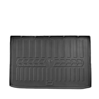 3D bagagerumsmatta (5-7 säten) (Stingray) Opel Zafira C Tourer 2011–2019