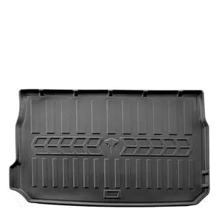 3D bagagerumsmatta (Stingray)