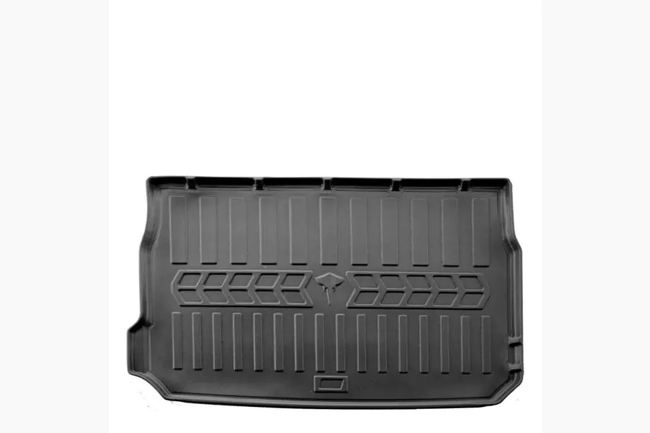 Peugeot 2008 2013–2019 3D bagagerumsmatta (Stingray) Image