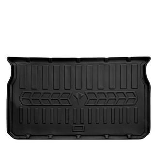 3D bagagerumsmatta (Stingray)