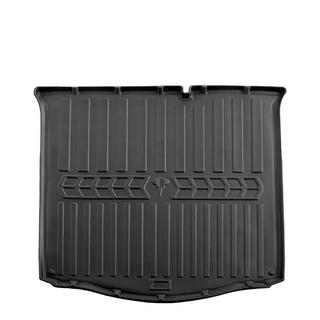 3D bagagerumsmatta (Stingray)