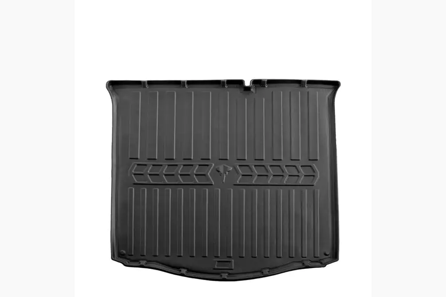 Citroen C-Elysee 2013–2022 3D bagagerumsmatta (Stingray) Image