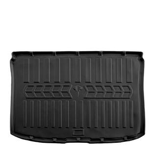 3D bagagerumsmatta (HB) (Stingray) Citroen C-4 2004–2010