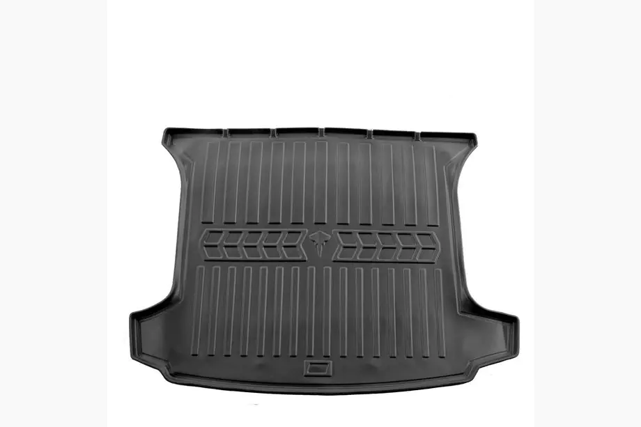 Peugeot 308 2007–2013 3D bagagerumsmatta (SW) (5 säten) (Stingray) Image