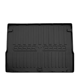 Bagagerumsmatta 3D (SW) (Stingray)