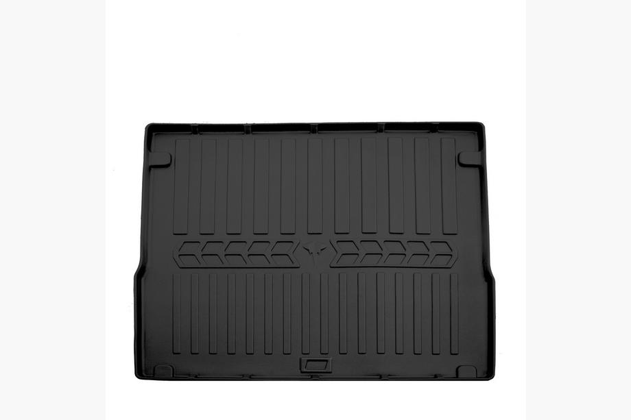Peugeot 308 2014–2021 Bagagerumsmatta 3D (SW) (Stingray) Image
