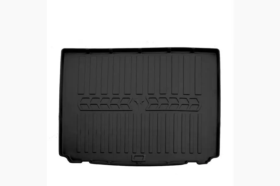 Peugeot 407 2004–2011 Bagagerumsmatta 3D (SD) (Stingray) Image