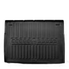 Peugeot 407 2004–2011 Bagagerumsmatta 3D (SW) (Stingray) foto 1