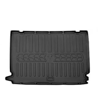3D bagagerumsmatta (5-7 säten) (Stingray) Peugeot 5008 2016–2023