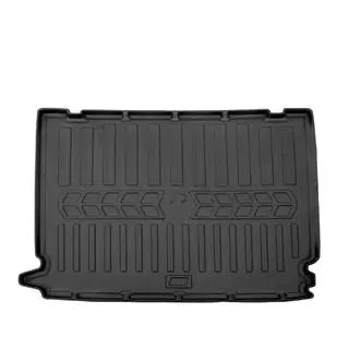 3D bagagerumsmatta (5-7 säten) (Stingray)