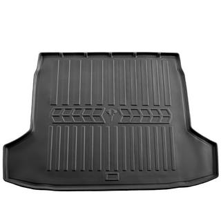 3D bagagerumsmatta (SD) (2 flikar) (Stingray) Peugeot 508 2010–2018