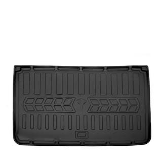 3D bagagerumsmatta (övre) (Stingray) Renault Captur 2013–2019