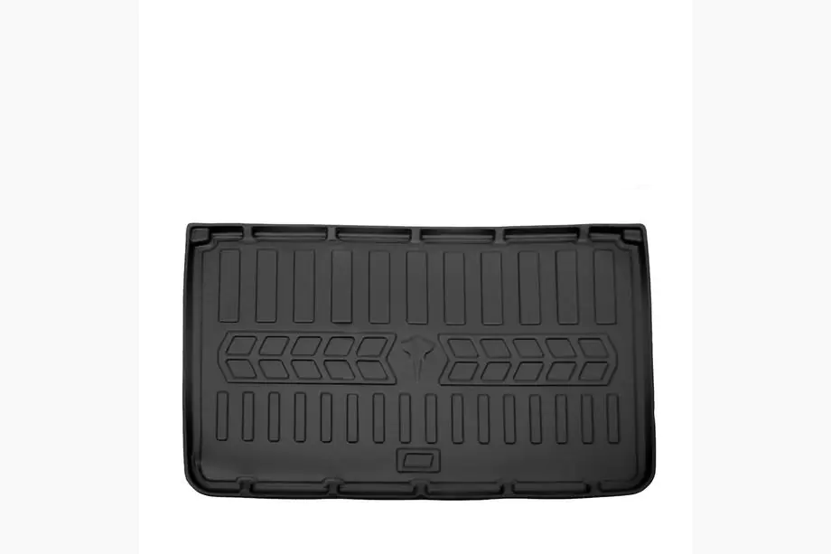 Renault Captur 2013–2019 3D bagagerumsmatta (övre) (Stingray) Image