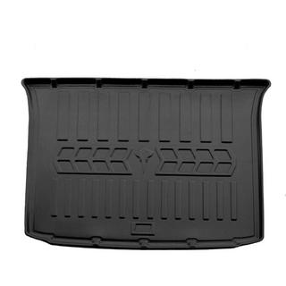 3D bagagerumsmatta (Stingray)