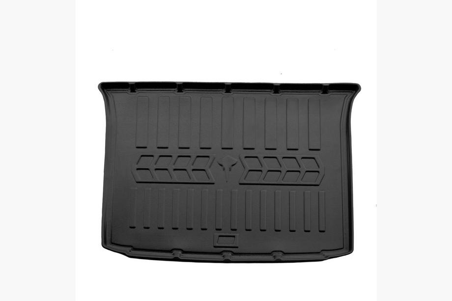 Dongfeng EX1 2020– 3D bagagerumsmatta (Stingray) Image