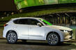 Test av uppdaterade Mazda CX-5 (andra generationen) foto 4