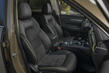 Test av uppdaterade Mazda CX-5 (andra generationen) foto 6