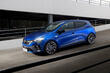 Test av uppdaterade Renault Clio halvkombi foto 1