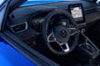 Test av uppdaterade Renault Clio halvkombi foto 6