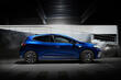 Test av uppdaterade Renault Clio halvkombi foto 2