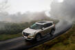 Test av nya Nissan X-Trail-generationen foto 3