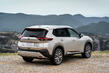 Test av nya Nissan X-Trail-generationen foto 4