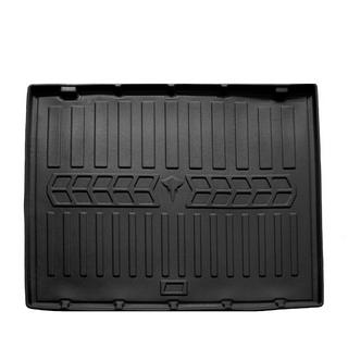 3D bagagerumsmatta (SW) (nedre) (Stingray) Renault Clio III 2005–2012