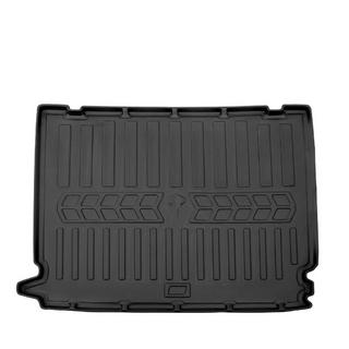 3D bagagerumsmatta (SW) (nedre) (Stingray)