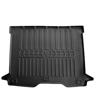 3D bagagerumsmatta (5 säten) (Stingray)