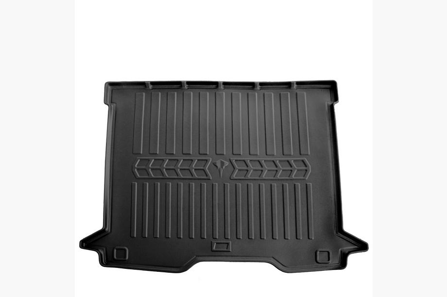 Renault Dokker 2013–2022 3D bagagerumsmatta (5 säten) (Stingray) Image
