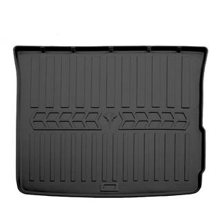 3D gummimatta till bagageutrymmet (4WD) (Stingray)