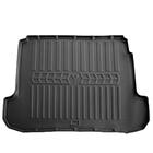 Renault Fluence 2009–2016 Bagagerumsmatta 3D (SD) (Stingray) foto 1