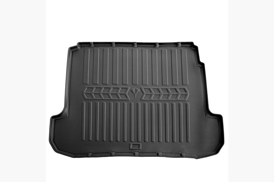 Renault Fluence 2009–2016 Bagagerumsmatta 3D (SD) (Stingray) Image