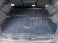 Renault Scenic/Grand 2009–2016 3D bagagerumsmatta (5-7 säten) (Stingray) foto 2
