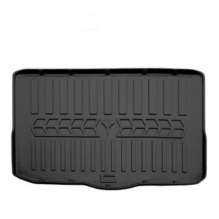 3D bagagerumsmatta (nedre) (Stingray)