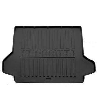 3D bagagerumsmatta (Stingray)