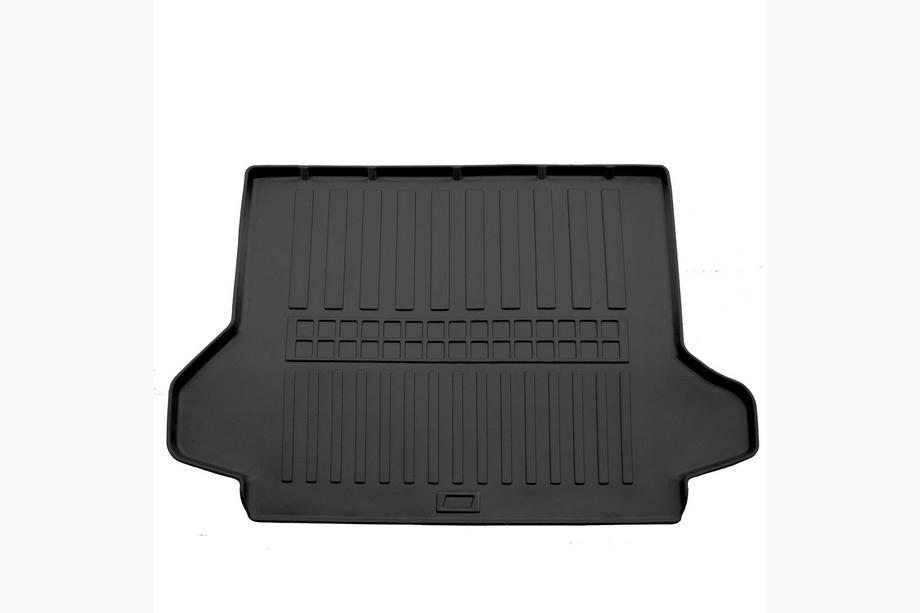 Renault Koleos 2008–2016 3D bagagerumsmatta (Stingray) Image