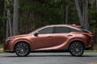 Test av premiumcrossovern Lexus RX i femte generationen foto 2