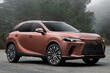 Test av premiumcrossovern Lexus RX i femte generationen foto 1
