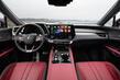 Test av premiumcrossovern Lexus RX i femte generationen foto 5