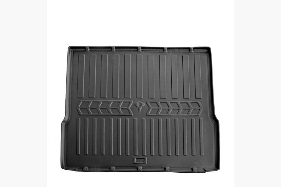 Renault Logan I 2005–2008 Bagagerumsmatta 3D (SD) (Stingray) Image