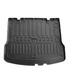 Renault Logan MCV 2005–2013 3D bagagerumsmatta (SW) (5–7 säten) (Stingray) foto 1