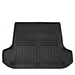 3D bagagerumsmatta (SW) (5 säten) (Stingray) Dacia Logan MCV 2013–2020