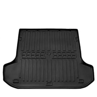 3D bagagerumsmatta (SW) (5 säten) (Stingray)