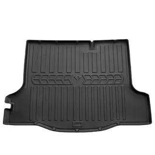 Bagagerumsmatta 3D (SD) (Stingray)